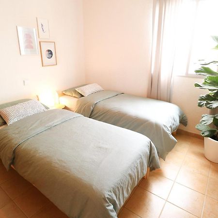 코라레호 Casa Lea - Central, Cozy And Right By The Beach 아파트 외부 사진