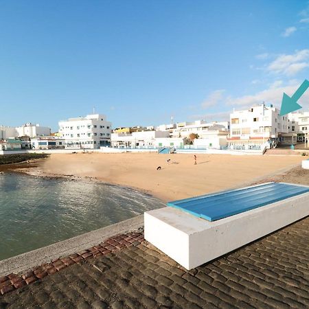 코라레호 Casa Lea - Central, Cozy And Right By The Beach 아파트 외부 사진