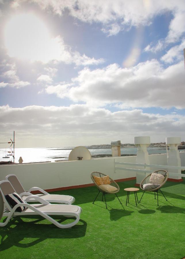 코라레호 Casa Lea - Central, Cozy And Right By The Beach 아파트 외부 사진