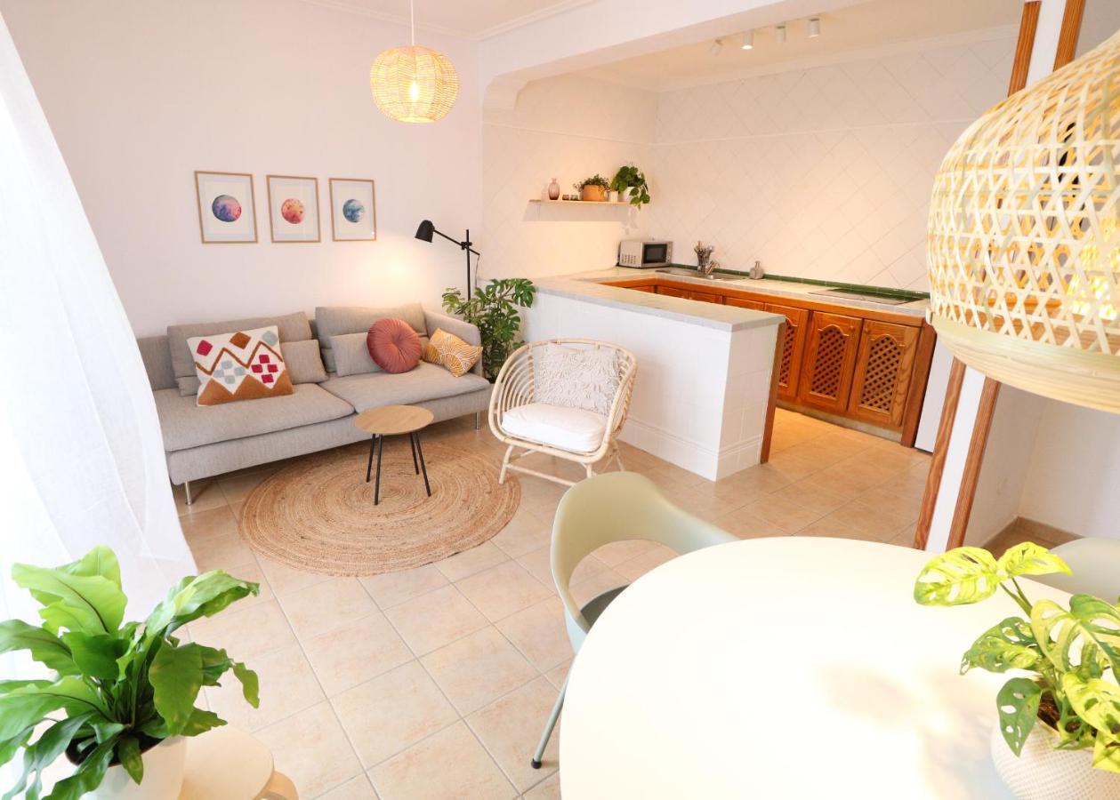 코라레호 Casa Lea - Central, Cozy And Right By The Beach 아파트 외부 사진